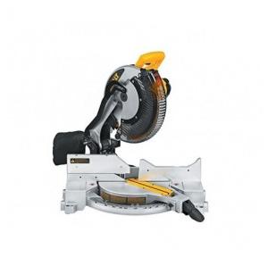 Dewalt DW715 Single Bevel Miter Saw, 305 mm, 1600 W, 4000 rpm