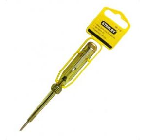 Stanley 140 mm Linesman Tester, 66-119