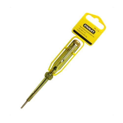 Stanley 140 mm Linesman Tester, 66-119