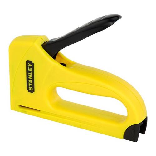 Stanley Light Duty Staple Gun, 6-TR35