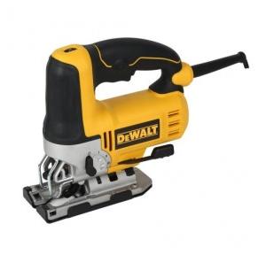 Dewalt DW349K Jig Saw, 500 W, 3200 spm