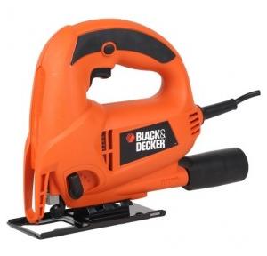 Black & Decker KS700PE Jig Saw, 480 W, 3000 spm