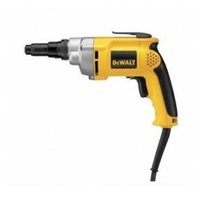 Dewalt DW269 Screwdriver, 8 mm, 540 W