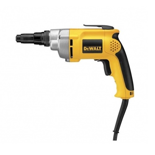 Dewalt DW269 Screwdriver, 8 mm, 540 W