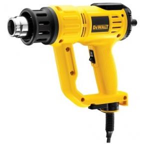 Dewalt D26414 LCD Heat Gun, 2000 W, 400-600 degreeC