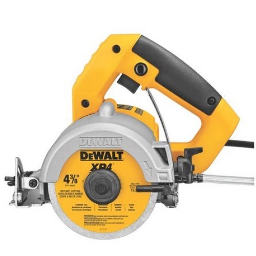 Dewalt DW862 Wood Cutter Machine, 1270 W, 110 mm