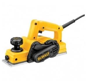 Dewalt D26676 Portable Planer, 82 mm, 15000 rpm