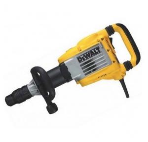 Dewalt D25901K SDS Max Demolition Hammer, 1500 W, 1020-2040 bpm