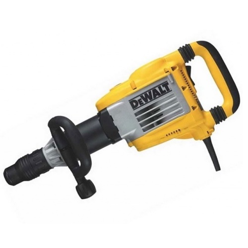 Dewalt D25901K SDS Max Demolition Hammer, 1500 W, 1020-2040 bpm