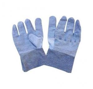 Blue Jeans Gloves