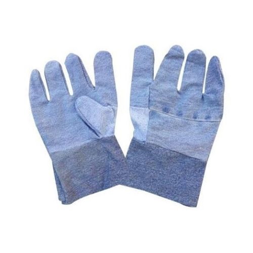 Blue Jeans Gloves