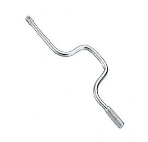 Stanley Handle Speeder 1/2 SQ. DR. 420mm, STMT86412-8B-12