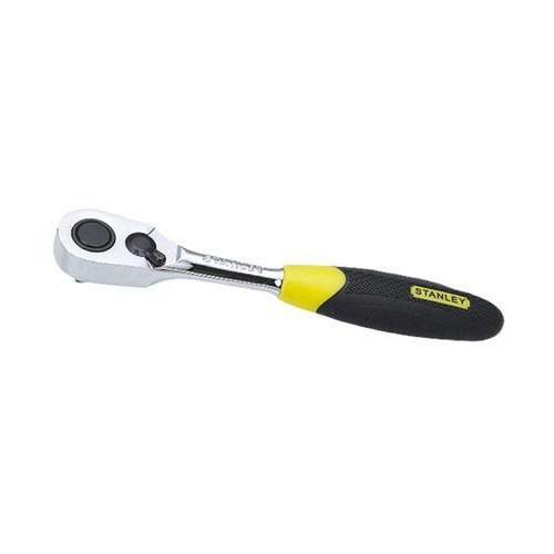 Stanley 1/2 Sq. Drive Pear Head Ratchet NP7, 1-93-638