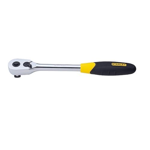 Stanley 1/2 Inch SD Pear Head Ratchet P9, STMT95893-8B-12