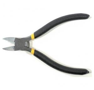 Stanley 152 mm Plastic Nipper Plier, 84-135-1-23