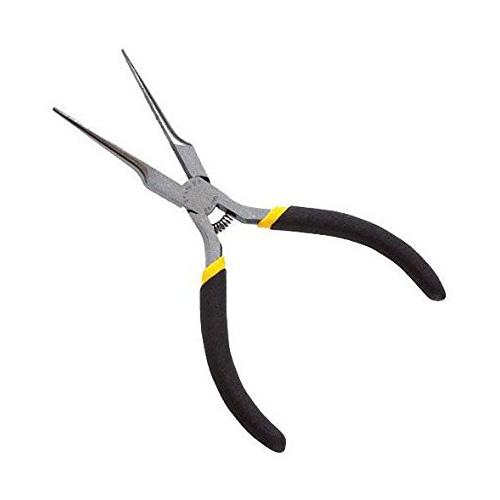 Stanley 269 mm Mini Needle Nose Plier, 84-096-23