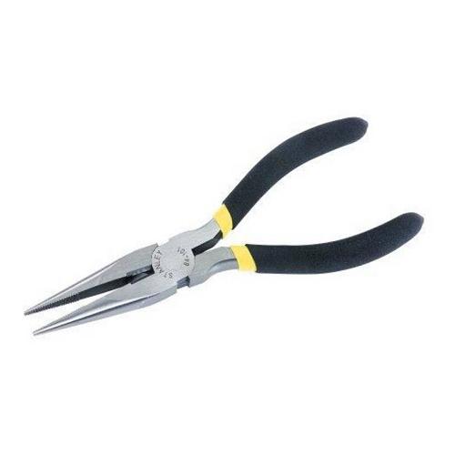 Stanley 152 mm Long Nose Plier, 84-101-23