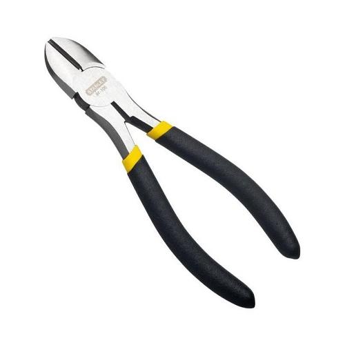 Stanley 180 mm Diagonal Cutting Plier, STHT84108-8