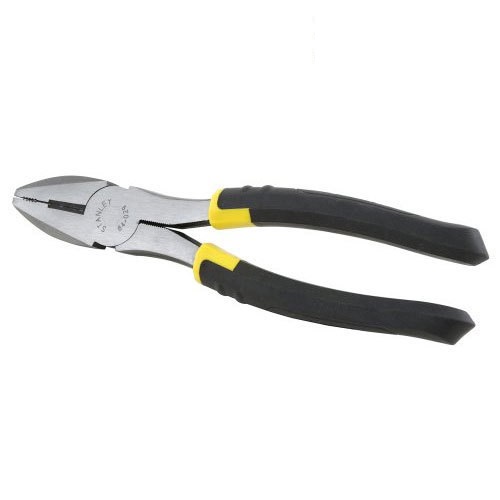 Stanley 205 mm Basic Linesman Plier, STHT84113-8