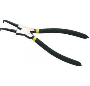 Stanley 180 mm Bent Internal Circlip Plier, 84-447-23