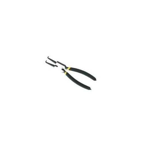 Stanley 180 mm Bent External Circlip Plier, 84-341-23