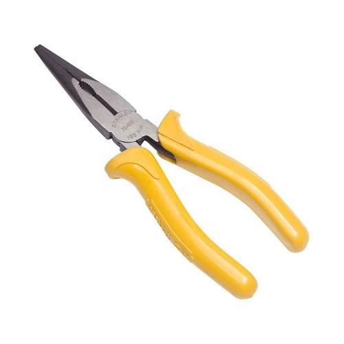 Stanley 152 mm Long Nose Plier, 70-483