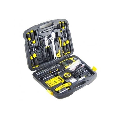 Stanley 53 Pcs Telecommunication Set, STHT89883-812