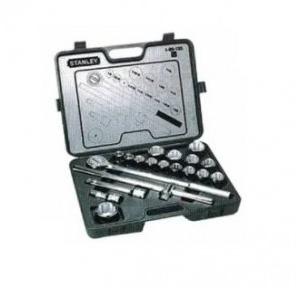 Stanley 19 Pcs 3/4