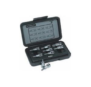 Stanley 9 Pcs 1/2
