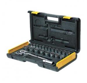 Stanley 25 Pcs 1/2