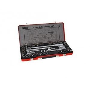 Stanley 43 Pcs 1/2