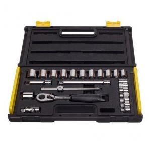 Stanley 24 Pcs 3/8