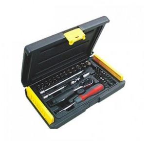 Stanley 35 Pcs 1/4