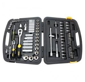 Stanley 86 Pcs 1/4 & 1/2