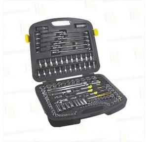 Stanley 120 Pcs Master Tool Set, 91-931-12