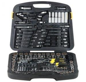 Stanley 150 Pcs Master Tool Set, 94-181