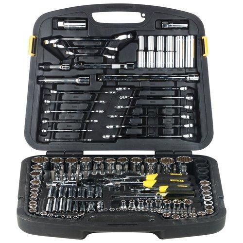 Stanley 150 Pcs Master Tool Set, 94-181