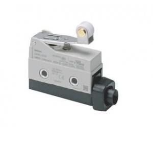 Omron Roller Lever Limit Switch, D4MC-2020