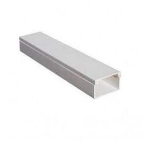 Rajdhani PVC Casing & Caping, 3/4 Inch x 2 Mtr