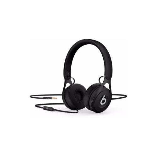 Philips On Ear Wired Headphones Without Mic Black, SHP1900