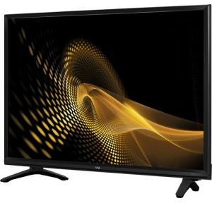 VU 40 Inch Full HD LED TV, 40D6535