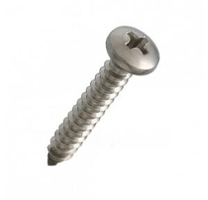 Stainless Steel Screw