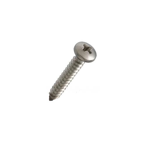 Stainless Steel Screw