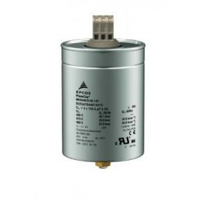 Epcos 25 KVAr Capacitor, MKK480-D-25-01