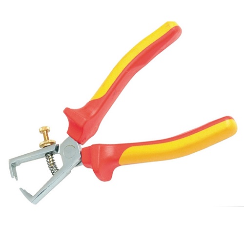 Stanley 170 mm VDE Wire Stripper Plier, 0-84-010