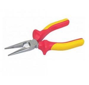 Stanley 160 mm VDE Long Nose Plier, 0-84-006