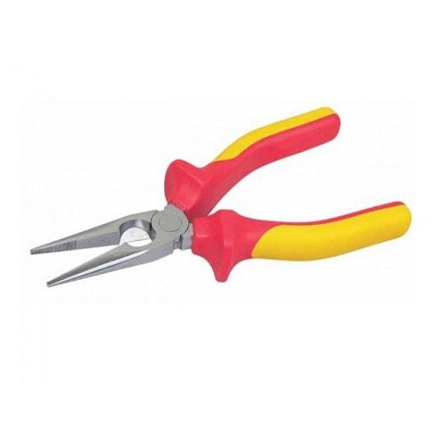 Stanley 160 mm VDE Long Nose Plier, 0-84-006