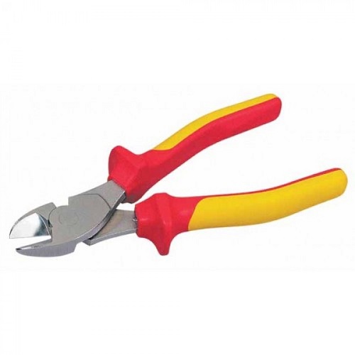 Stanley 175 mm VDE Diagonal Plier, 0-84-003