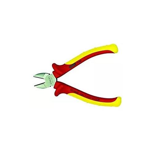 Stanley 200 mm VDE Combination Plier, 0-84-002