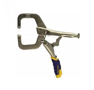 Stanley 150 mm 6R fast Release C-Clamp Locking Plier, 17T